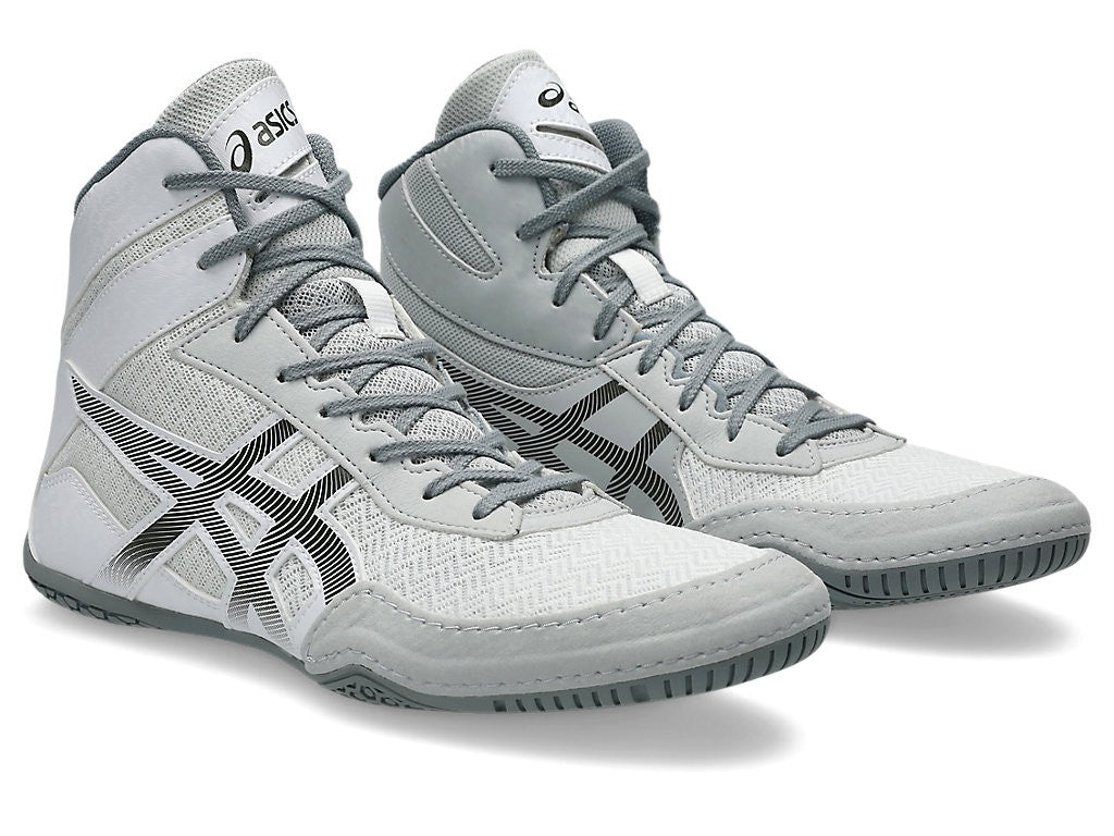 Asics Buty Zapaśnicze Matcontrol 3 Białe