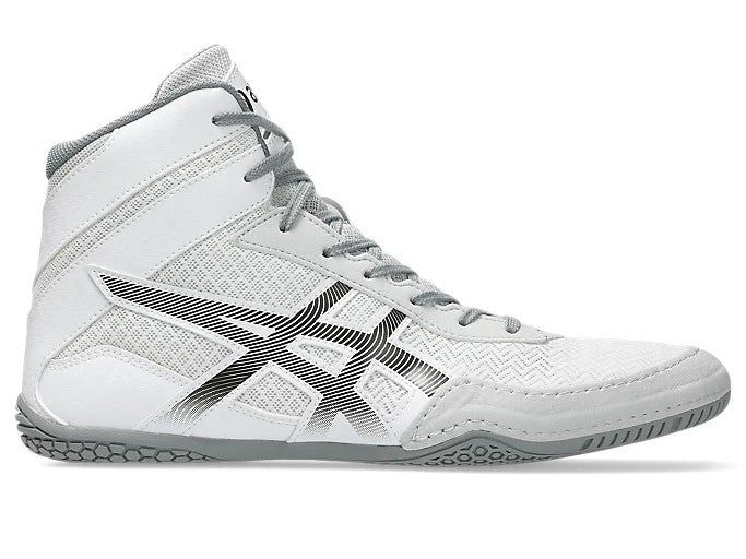 Asics Buty Zapaśnicze Matcontrol 3 Białe