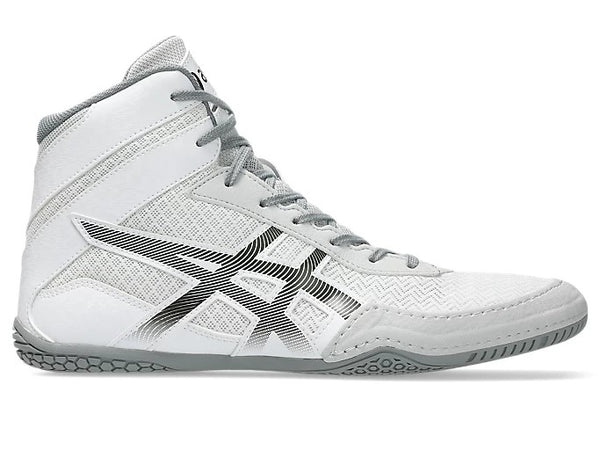 Asics Buty Zapaśnicze Matcontrol 3 Białe