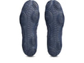 Asics Buty Zapaśnicze Snapdown 4 Granatowe/Srebrne
