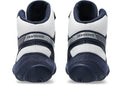 Asics Buty Zapaśnicze Snapdown 4 Granatowe/Srebrne