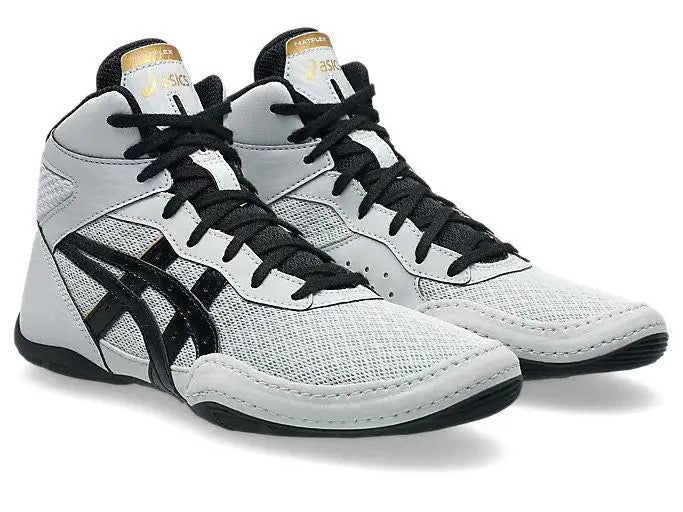 Asics Buty Zapaśnicze Dla Dzieci Matflex 7 GS Białe