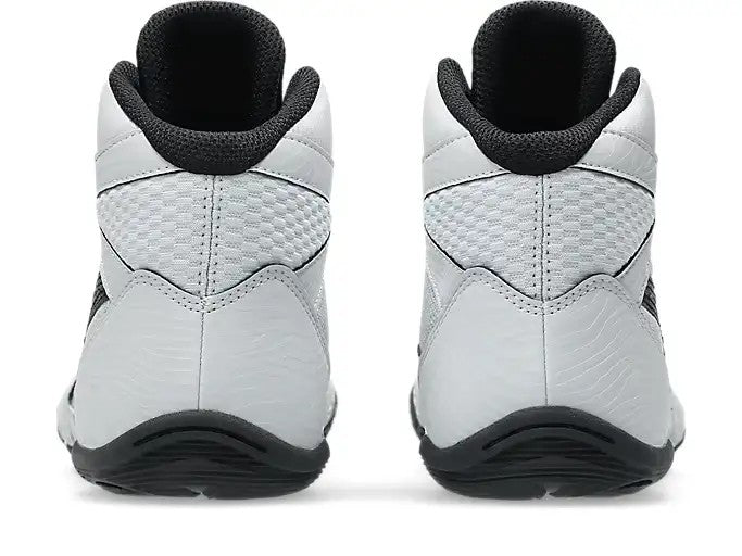 Asics Buty Zapaśnicze Dla Dzieci Matflex 7 GS Białe