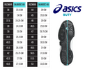 Asics Buty Zapaśnicze Split Elite Czerwone