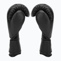 HOOK FIGHTING Rękawice Bokserskie Ready to Fight Czarne
