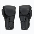 HOOK FIGHTING Rękawice Bokserskie Ready To Spar Czarne/Złote