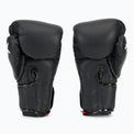 HOOK FIGHTING Rękawice Bokserskie Ready To Spar Czarne