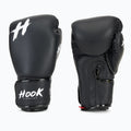 HOOK FIGHTING Rękawice Bokserskie Ready To Spar Czarne