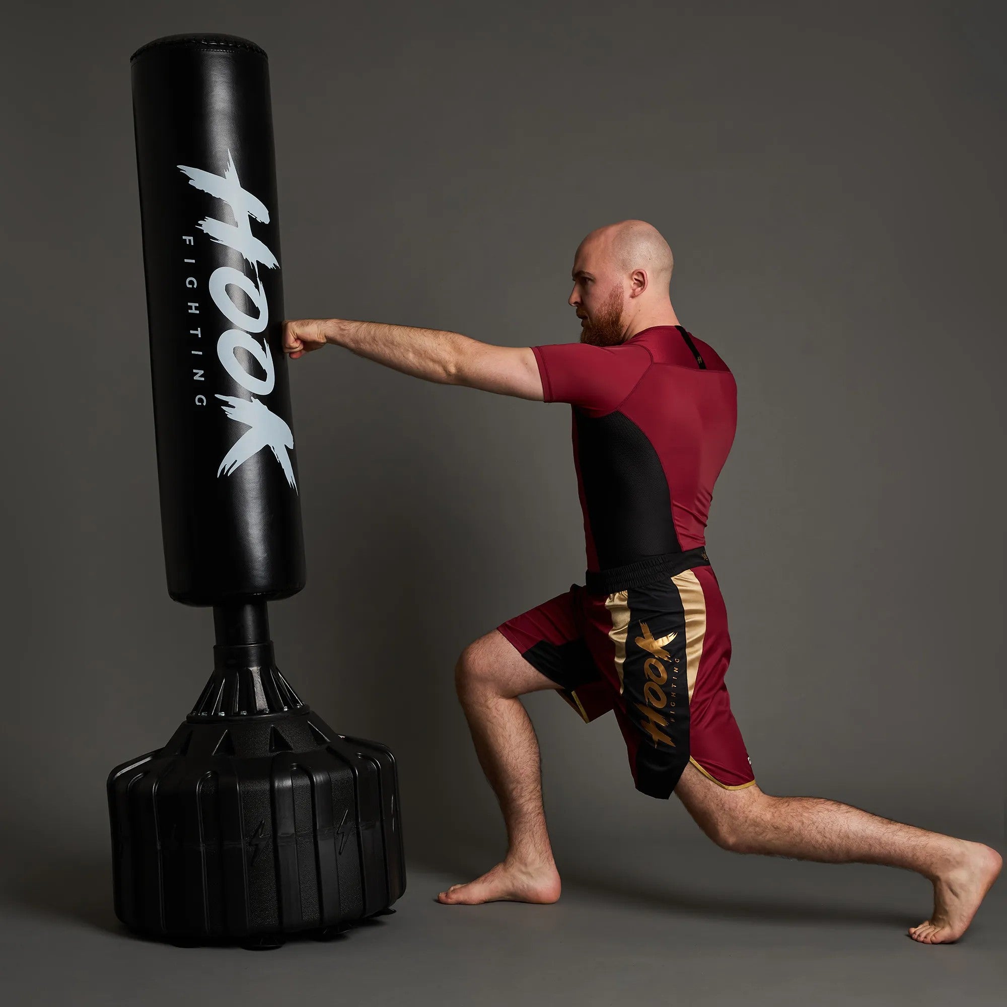 HOOK FIGHTING Worek Bokserski 180 cm