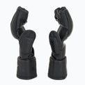 HOOK FIGHTING Rękawice do MMA Ready To Fight Czarne 4oz