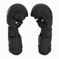 HOOK FIGHTING Rękawice sparingowe do MMA Czarne