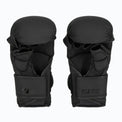 HOOK FIGHTING Rękawice sparingowe do MMA Czarne