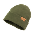 StormCloud Czapka zimowa beanie Khaki