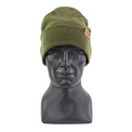 StormCloud Czapka zimowa beanie Khaki
