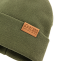 StormCloud Czapka zimowa beanie Khaki