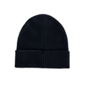 StormCloud Czapka zimowa beanie Czarna