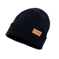 StormCloud Czapka zimowa beanie Czarna