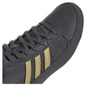 Adidas Buty Zapaśnicze Havoc 2 Czarno/Złote