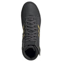 Adidas Buty Zapaśnicze Havoc 2 Czarno/Złote