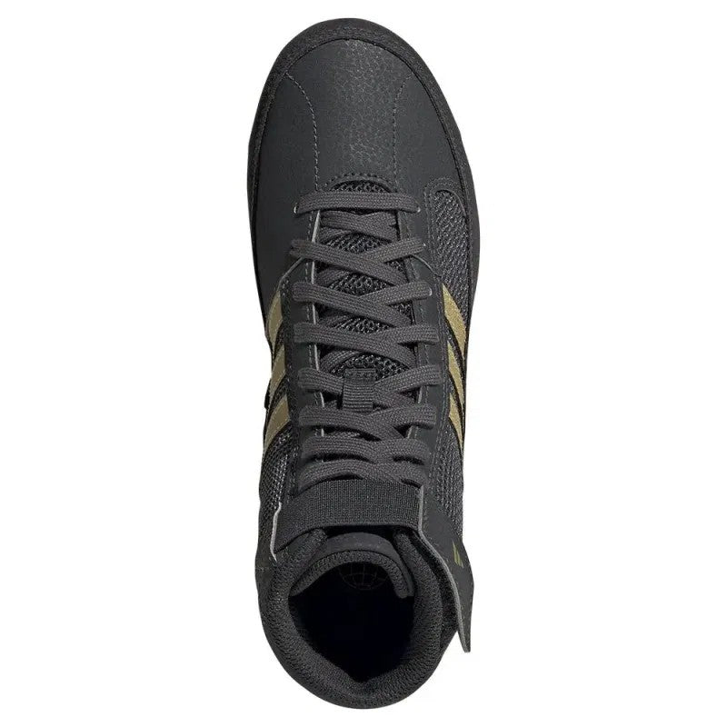 Adidas Buty Zapaśnicze Havoc 2 Czarno/Złote