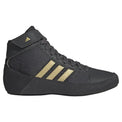 Adidas Buty Zapaśnicze Havoc 2 Czarno/Złote