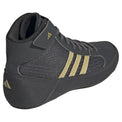 Adidas Buty Zapaśnicze Havoc 2 Czarno/Złote