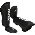 RDX Ochraniacze Piszczeli T1