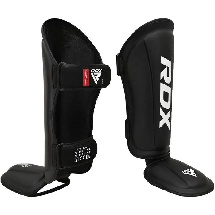 RDX Ochraniacze Piszczeli T1
