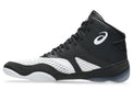 Asics Buty Zapaśnicze Split Elite Czarne/Białe
