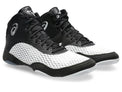 Asics Buty Zapaśnicze Split Elite Czarne/Białe