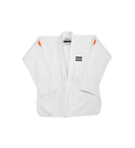 Progress Kimono/Gi BJJ Męskie Featherlight Lightweight Competition Białe