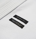 Progress Kimono/Gi BJJ Męskie Featherlight Lightweight Competition Białe