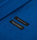 Progress Kimono/Gi BJJ Męskie Featherlight Lightweight Competition Niebieskie