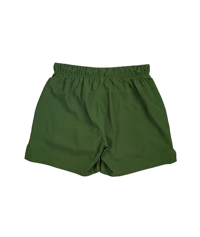 Progress Spodenki Academy+Hybrid Khaki
