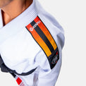 Atama Kimono/Gi Męskie BJJ Ultra Light Sunset Białe