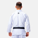 Atama Kimono/Gi Męskie BJJ Ultra Light Sunset Białe