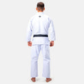 Atama Kimono/Gi Męskie BJJ Ultra Light Sunset Białe
