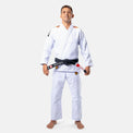 Atama Kimono/Gi Męskie BJJ Ultra Light Sunset Białe