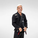 Atama Kimono/Gi Męskie BJJ Infinity Colab 2.0 Czarne
