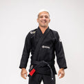 Atama Kimono/Gi Męskie BJJ Infinity Colab 2.0 Czarne