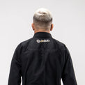 Atama Kimono/Gi Męskie BJJ Infinity Colab 2.0 Czarne