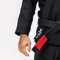 Atama Kimono/Gi Męskie BJJ Infinity Colab 2.0 Czarne