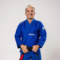 Atama Kimono/Gi Męskie BJJ Infinity Colab 2.0 Niebieskie