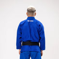 Atama Kimono/Gi Męskie BJJ Infinity Colab 2.0 Niebieskie
