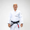 Atama Kimono/Gi Męskie BJJ Infinity Colab 2.0 Białe