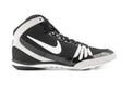 Nike Buty Zapaśnicze Freek Czarne/Białe