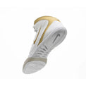 Nike Buty Zapaśnicze Freek Białe/Złote