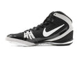 Nike Buty Zapaśnicze Freek Czarne/Białe