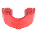 Shock Doctor Ochraniacz Na Zęby Dla Dzieci Gel Max Czerwony