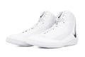 Nike Buty Zapaśnicze Inflict 4 Białe/Czarne